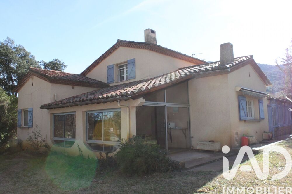 Vente Maison Vente Maison/villa 6 pièces Argelès-sur-mer
