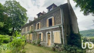  Maison � vendre 12 pi�ces 330 m�