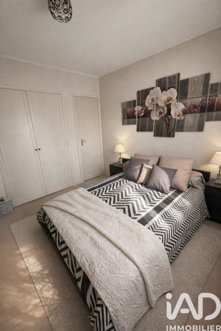  Maison à vendre 7 pièces 129 m²