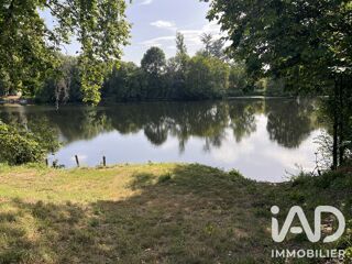 Terrain à vendre 2136 m²