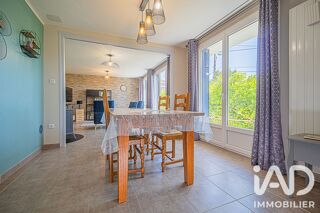  Maison à vendre 7 pièces 130 m²