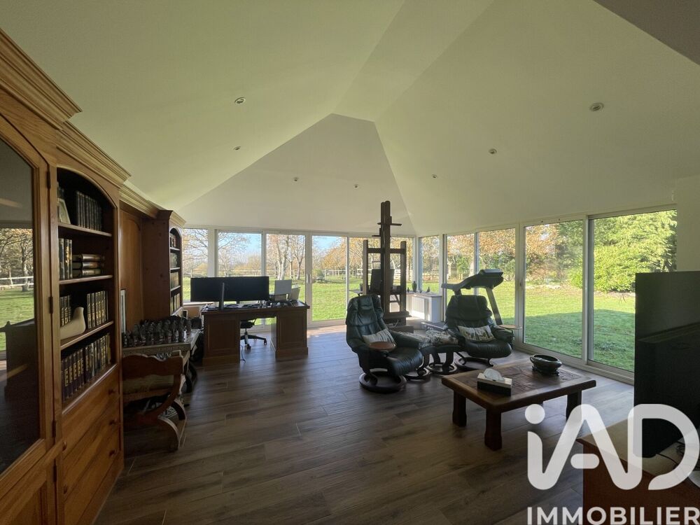 Vente Maison/villa 8 pièces