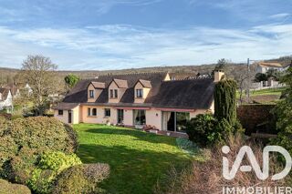  Maison à vendre 9 pièces 220 m²