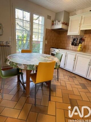  Maison � vendre 6 pi�ces 151 m�