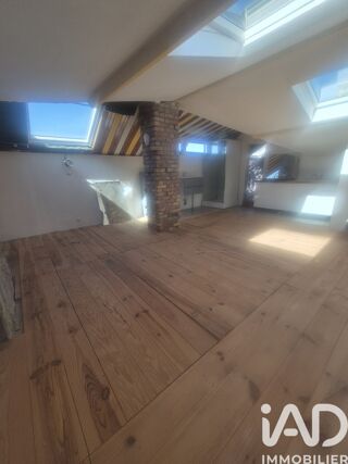  Maison à vendre 7 pièces 80 m²