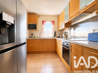  Appartement à vendre 3 pièces 93 m²