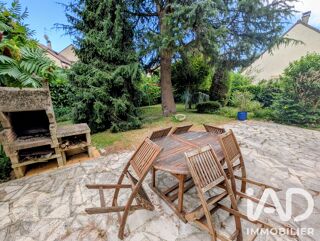  Maison à vendre 8 pièces 131 m²