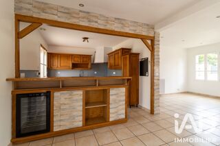  Maison à vendre 6 pièces 118 m²