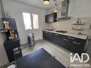  Appartement à vendre 4 pièces 79 m²