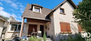  Maison � vendre 6 pi�ces 118 m�