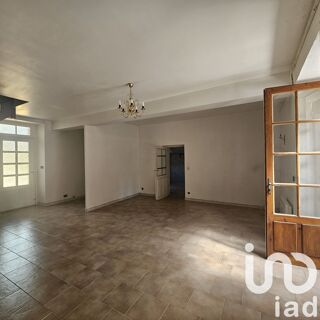  Maison à vendre 3 pièces 90 m²