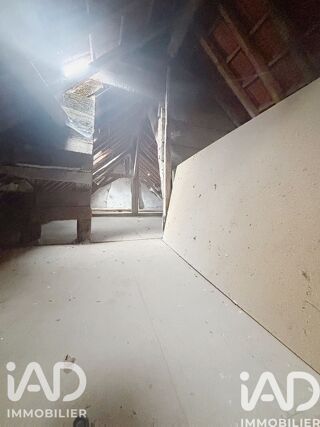  Maison à vendre 3 pièces 58 m²