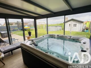  Maison à vendre 5 pièces 97 m²