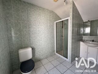  Maison à vendre 4 pièces 108 m²