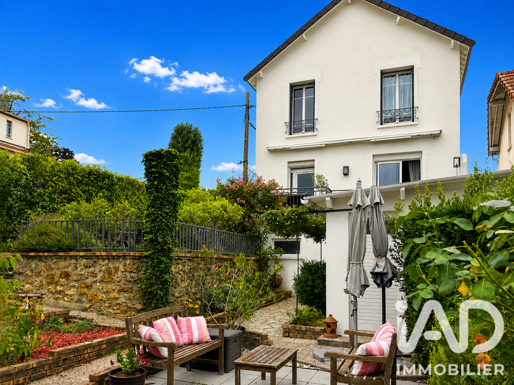 Vente Maison traditionnelle 6 pièces