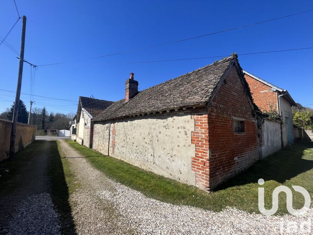 Vente Maison/villa 2 pièces