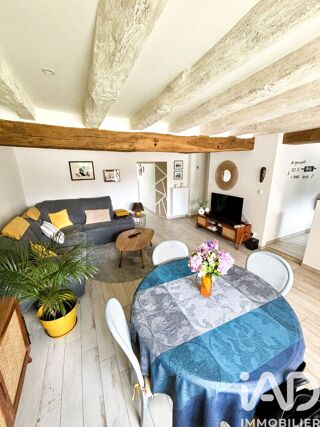  Maison à vendre 3 pièces 80 m²