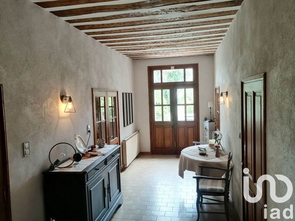 Vente Maison Vente Maison/villa 6 pièces Althen-des-paluds