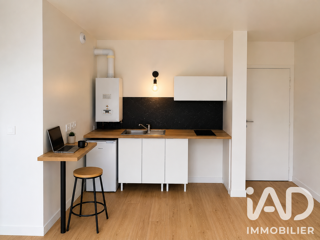  Appartement à vendre 1 pièce 28 m²