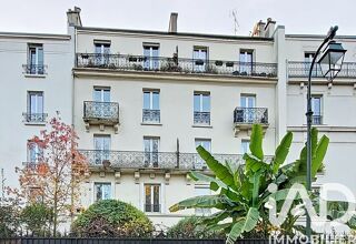  Appartement à vendre 3 pièces 46 m²