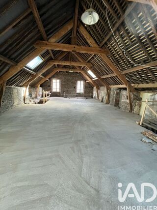  Maison à vendre 2 pièces 200 m²
