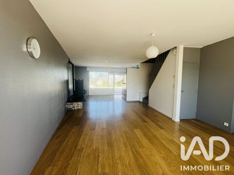   Vente Appartement 2 pièces Appartement - 2 pièce(s) - 65 m²