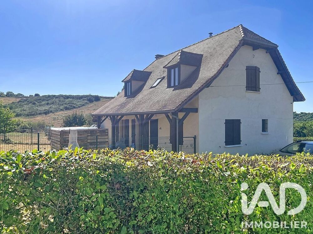 Vente Maison Vente Maison traditionnelle 5 pièces Portet