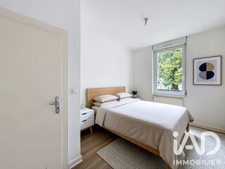  Appartement à vendre 2 pièces 42 m²