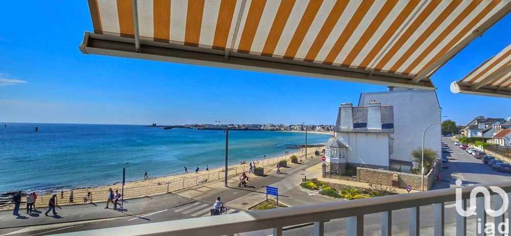 Vente Appartement Vente Appartement 4 pièces Quiberon