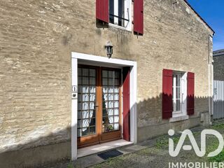  Maison à vendre 5 pièces 270 m²