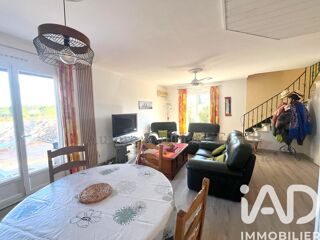  Maison à vendre 4 pièces 88 m²