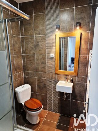  Maison à vendre 5 pièces 98 m²