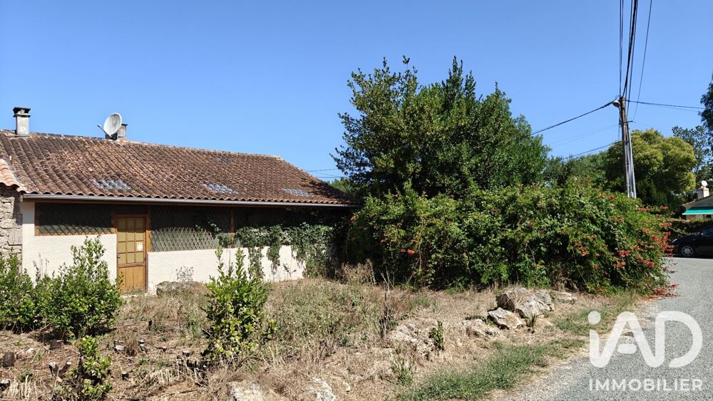 Vente Maison Vente Maison de ville 3 pièces Civrac-en-médoc