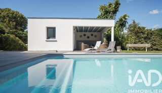  Maison à vendre 6 pièces 190 m²