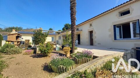   Vente Maison/villa 5 pièces Maison - 5 pièce(s) - 198 m²
