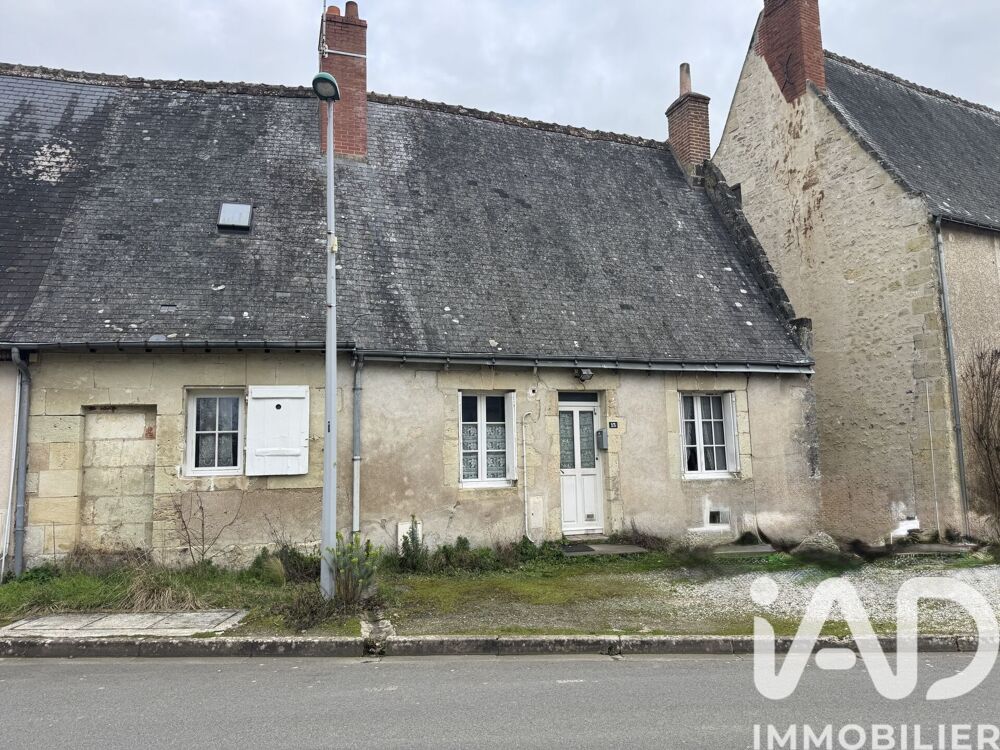 Vente Maison de village 4 pièces