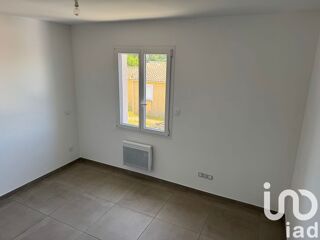  Maison à vendre 3 pièces 60 m²
