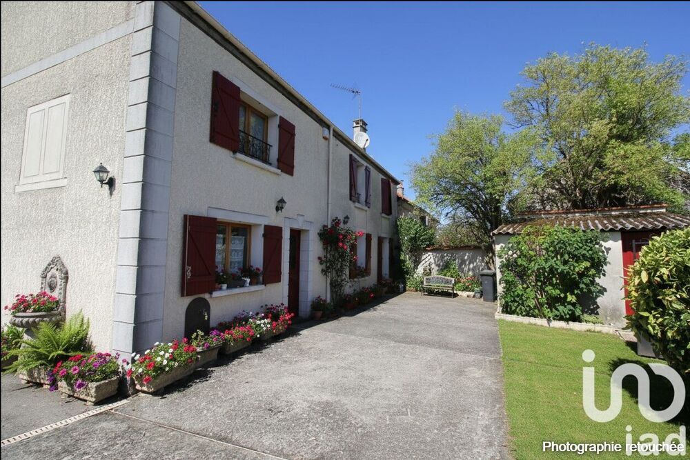 Vente Maison/villa 6 pièces