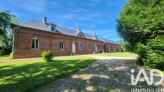  Maison à vendre 9 pièces 203 m²