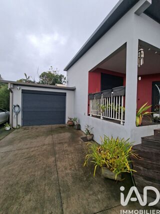 Maison à louer 5 pièces 158 m²