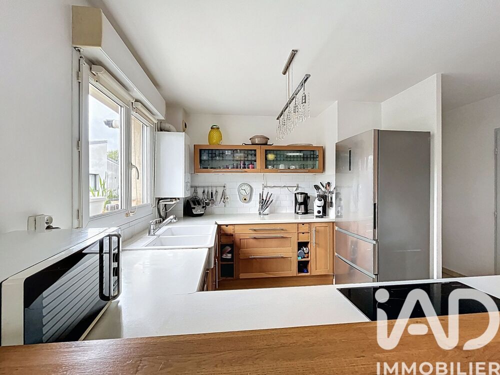 Vente Duplex 4 pièces