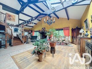  Maison à vendre 5 pièces 170 m²