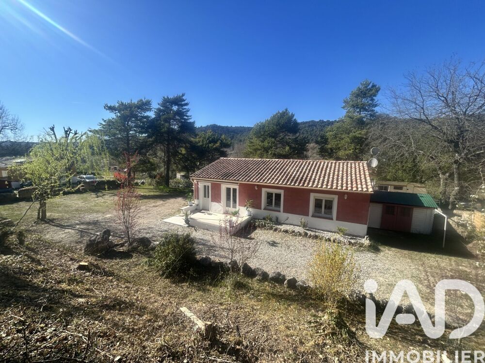Maison 4 pièces 89 m² · à Saint-Martin-de-Brômes · 89 m² · 278 000 €
