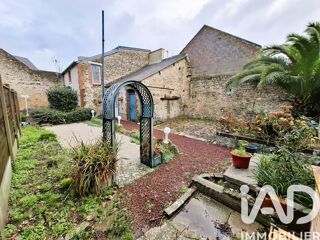  Maison � vendre 9 pi�ces 248 m�