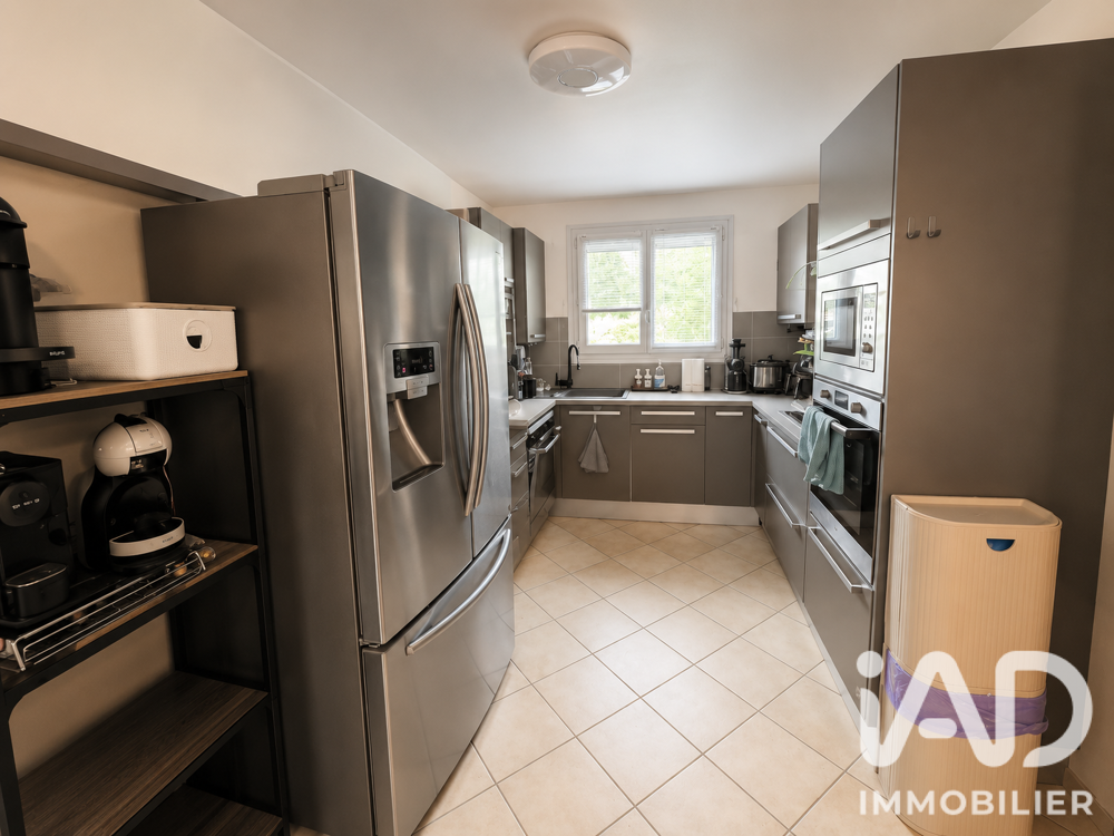 vente Maison - 4 pièce(s) - 73 m² Moissy-Cramayel (77550)
