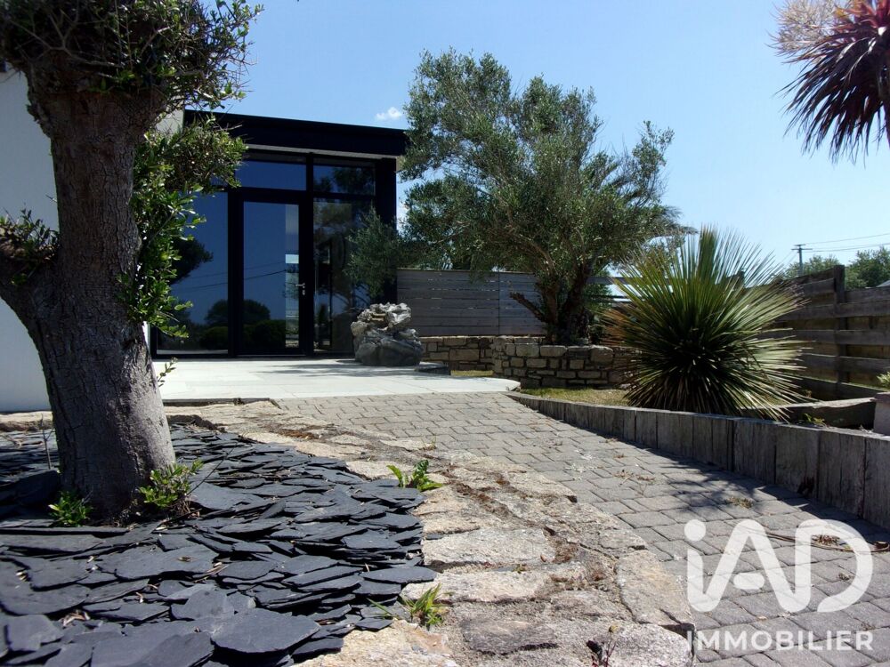 Vente Maison traditionnelle 7 pièces