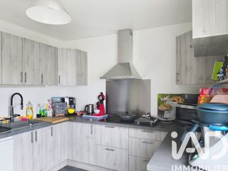  Maison à vendre 5 pièces 101 m²