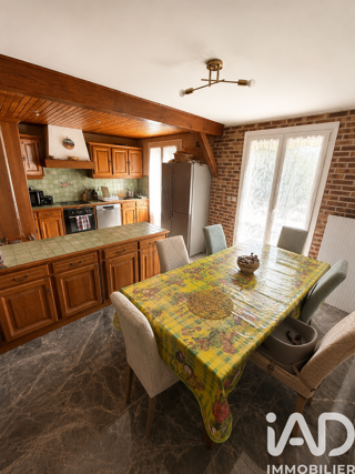  Maison à vendre 6 pièces 100 m²