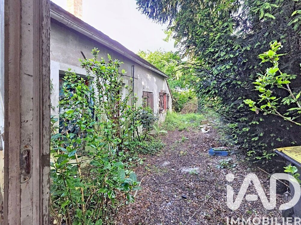 Vente Maison de village 6 pièces