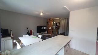  Appartement à vendre 1 pièce 33 m²